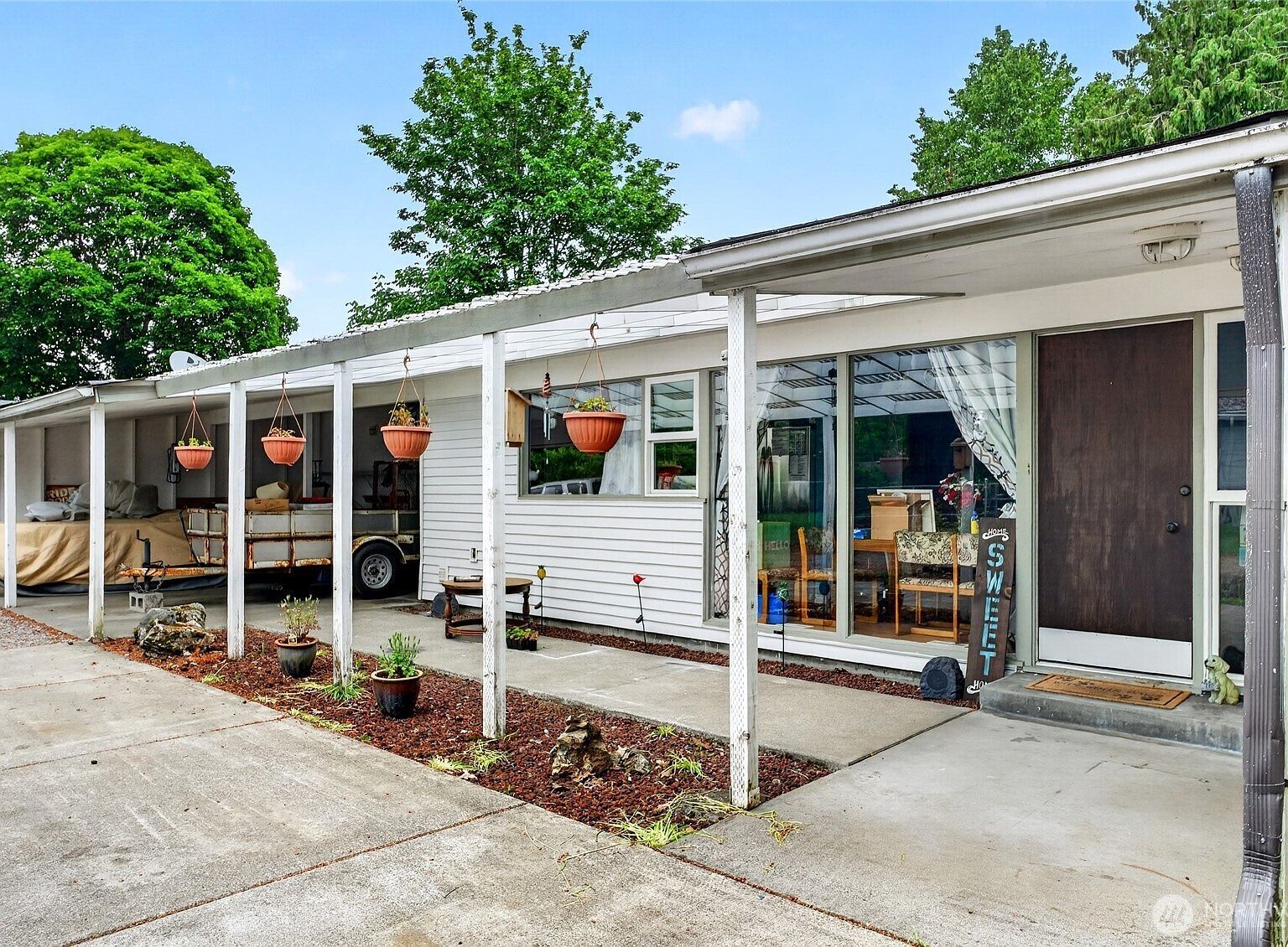 411 Tule Lake Rd S Tacoma, WA 98444 - Thumbnail 5