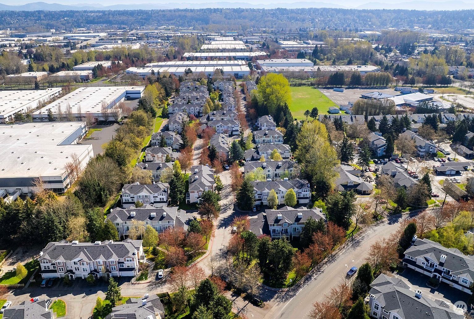 23321 60th Pl S #7-1 Kent, WA 98032 - Thumbnail 5