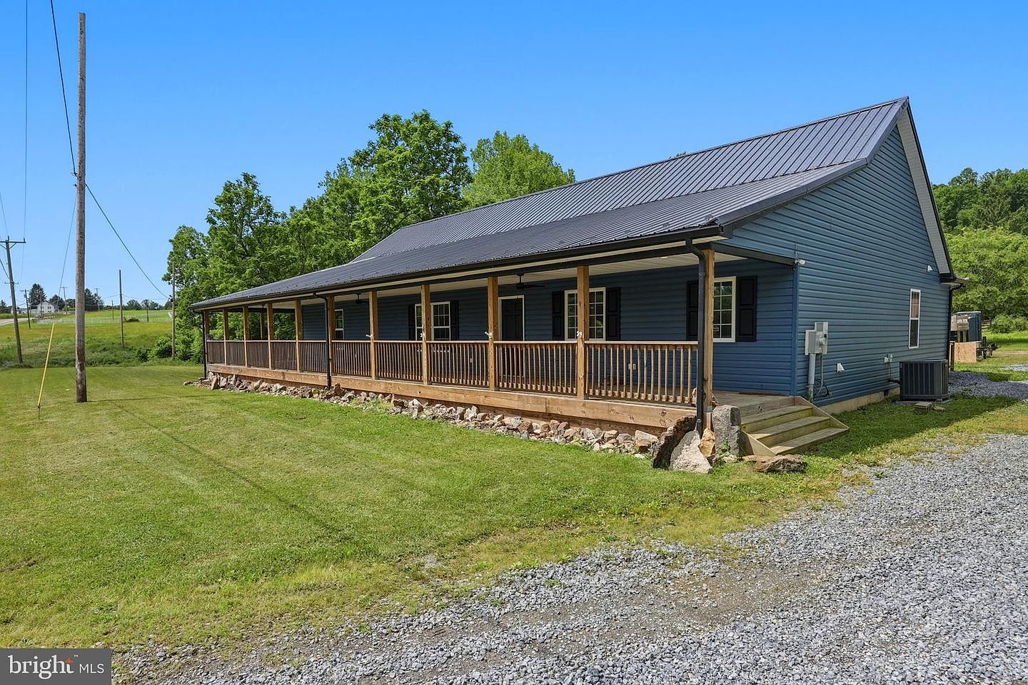 8757 Hedgesville Rd Hedgesville, WV 25427 - Thumbnail 5