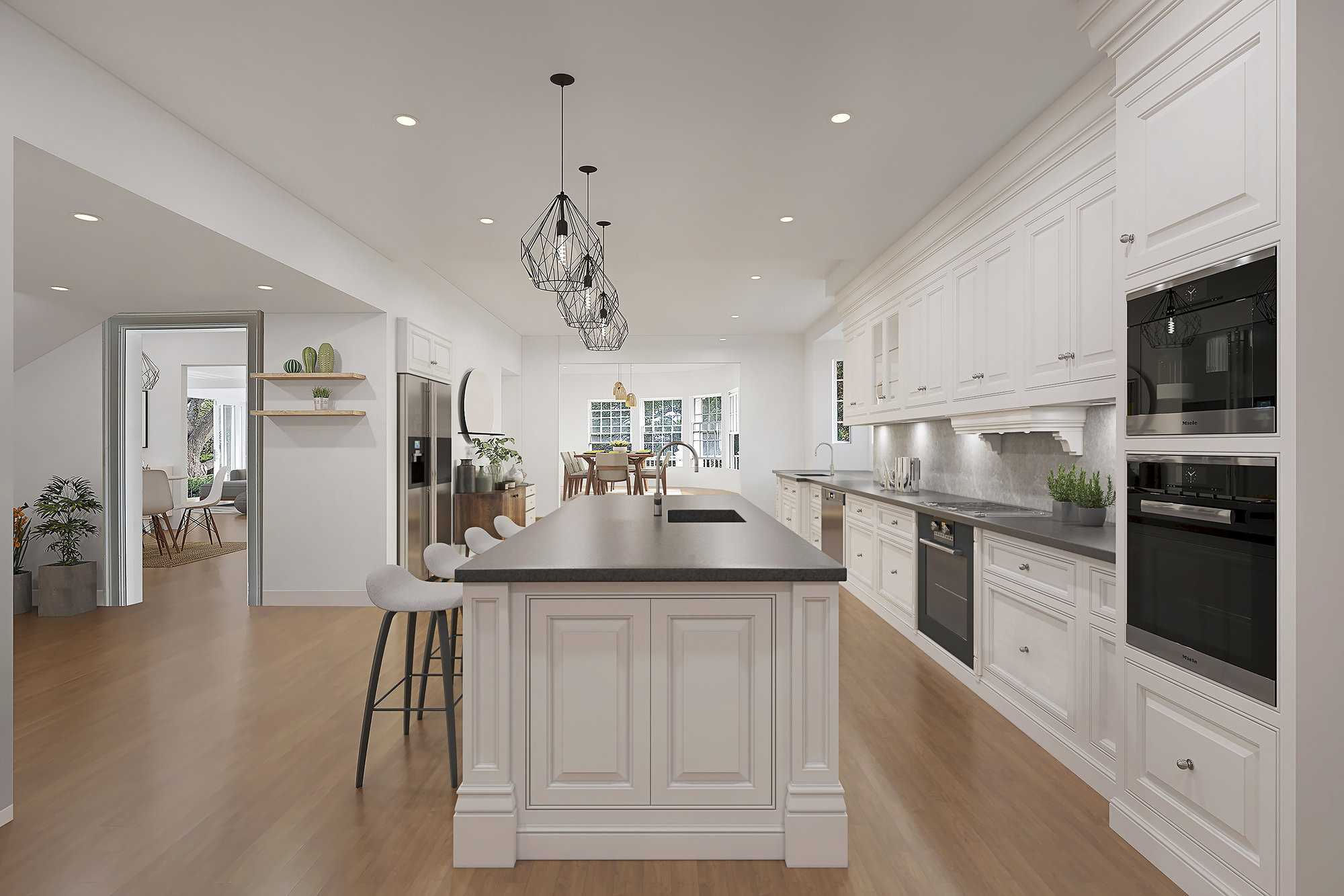 25 Willow Avenue, North Hampton, NH, USA, 3862 - Thumbnail 5