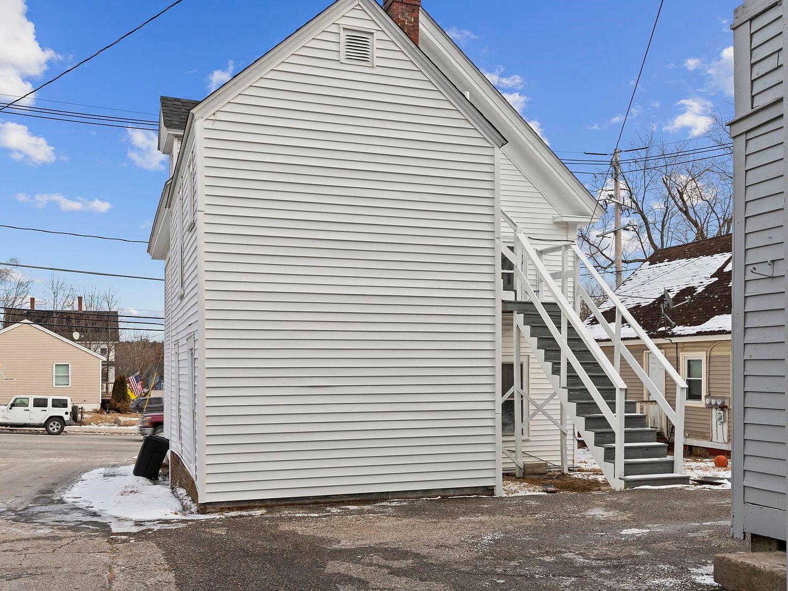 6 Smith Ct #&-546 Farmington, NH 03835 - Thumbnail 5