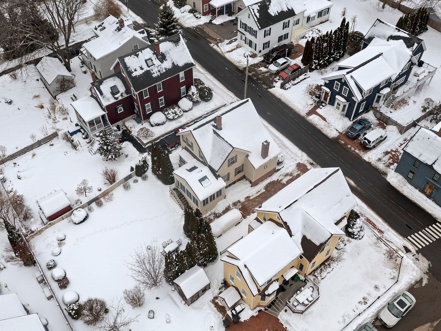 112 New Castle Ave Portsmouth, NH 03801 - Thumbnail 5