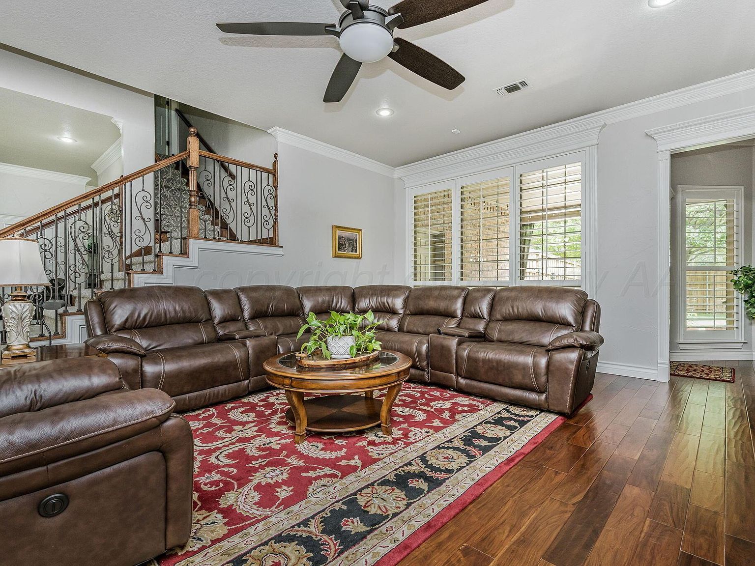 7805 Clearmeadow Dr Amarillo, TX 79119 - Thumbnail 5