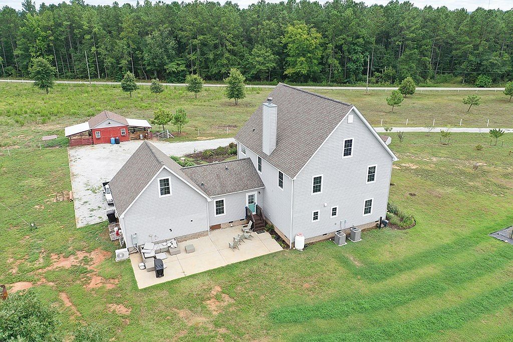 480 Sharpe Rd Chappells, SC 29037 - Thumbnail 5