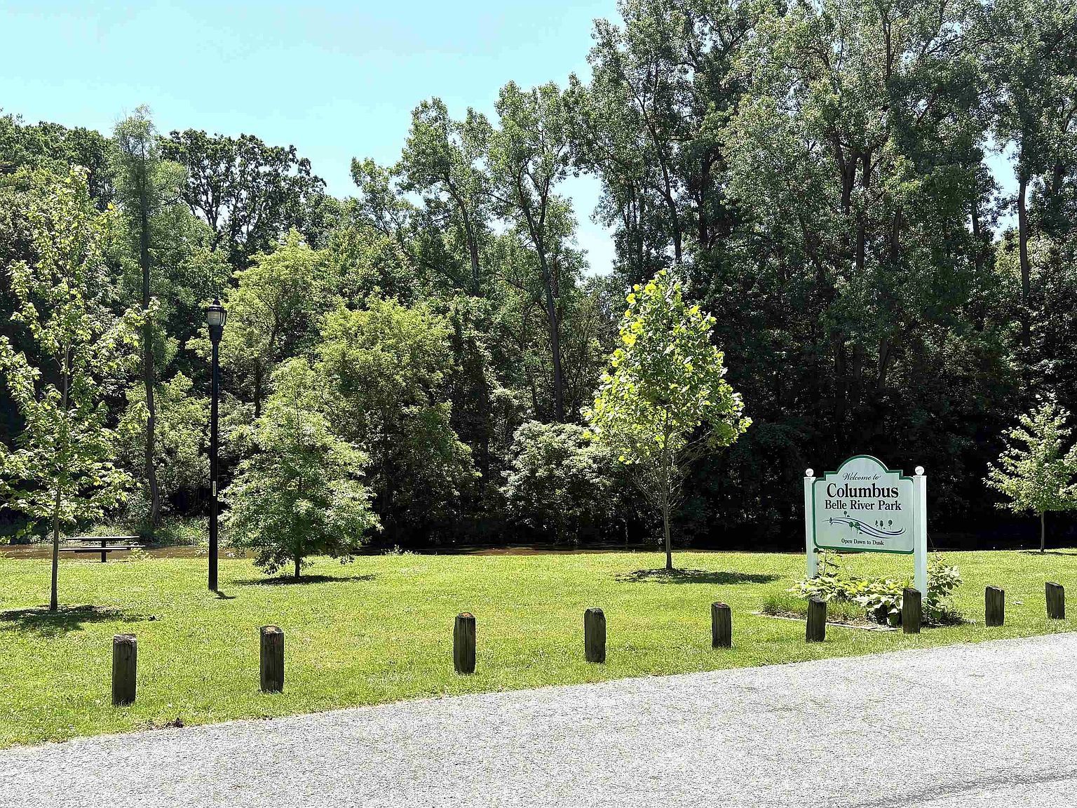 8778 Gratiot Ave Richmond, MI 48063  | Land/Lot