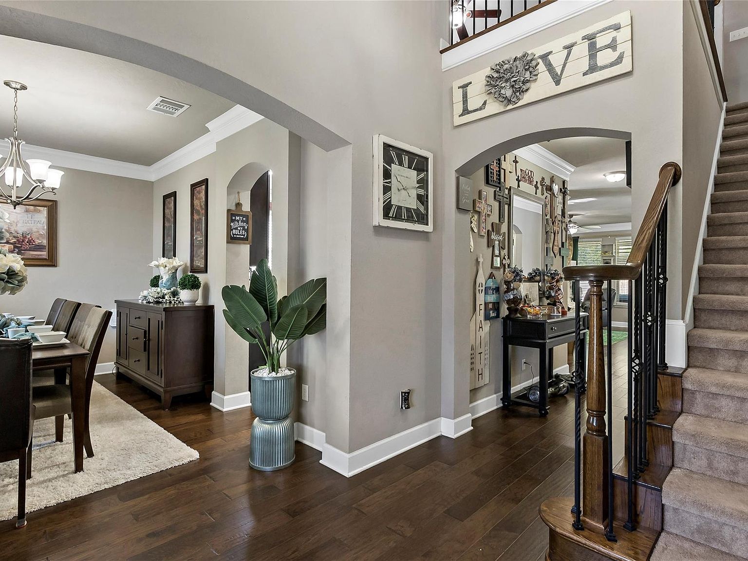 3448 Lockett Hall Cir Bryan, TX 77808 - Thumbnail 5