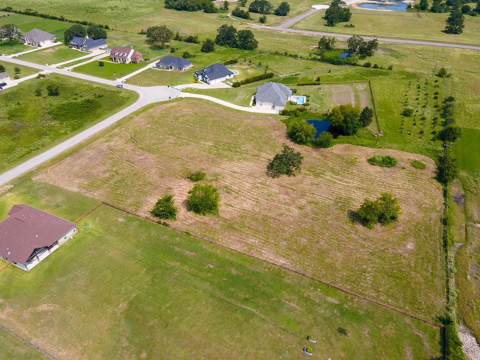 0 Scarborough Dr Iola, TX 77861 - Thumbnail 5