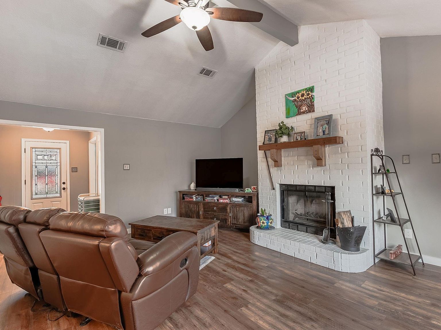 106 N Hills Cir Franklin, TX 77856 - Thumbnail 5