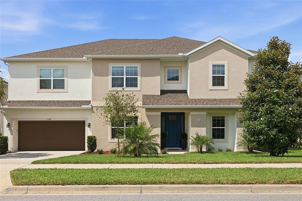 1383 Waterview Ridge Cir Apopka, FL 32703 - Thumbnail 5