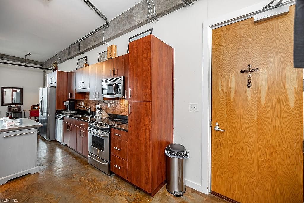 415 Saint Pauls Blvd UNIT 309 Norfolk, VA 23510 - Thumbnail 5