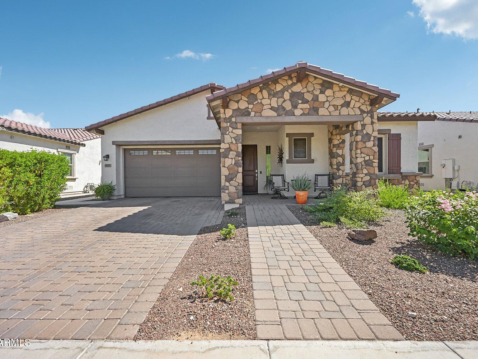 4871 N 205th Gln Buckeye, AZ 85396 - Thumbnail 5