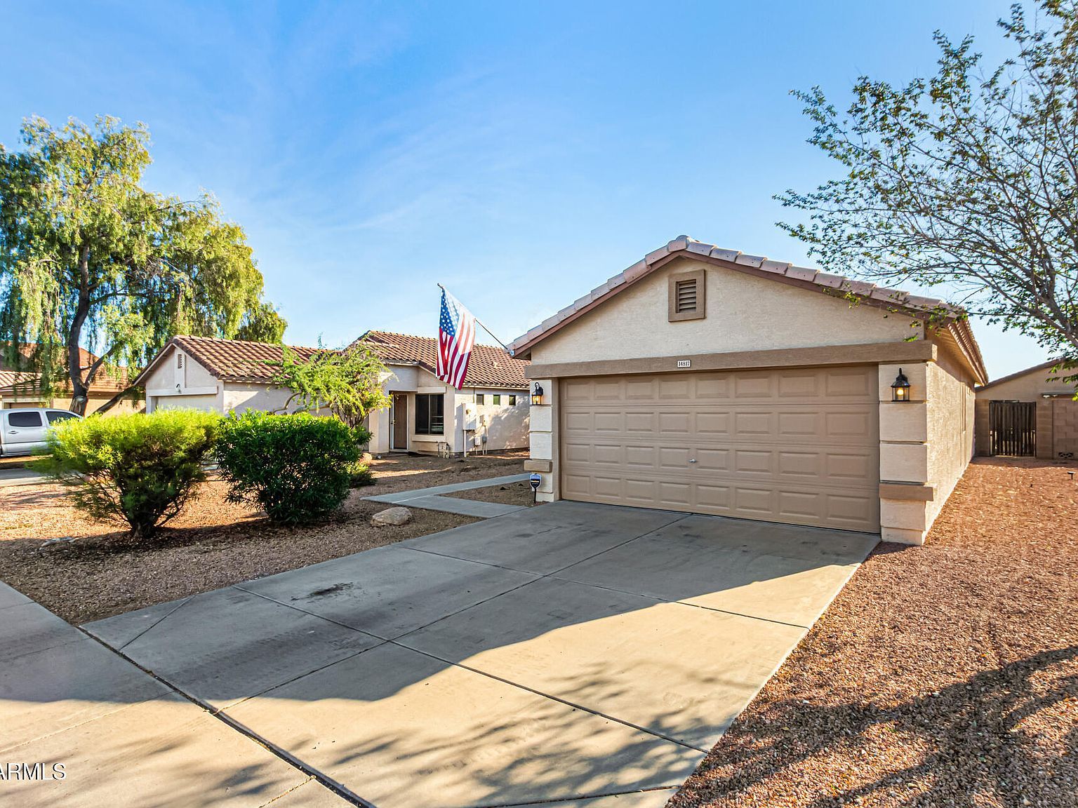 14817 W Redfield Rd Surprise, AZ 85379 - Thumbnail 5