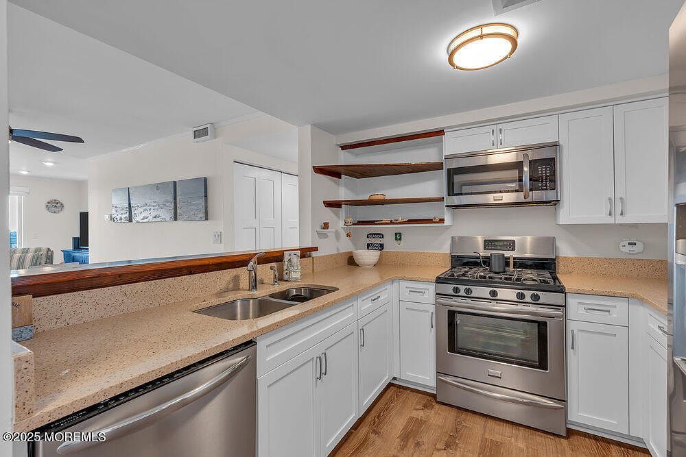 422 Ocean Ave N #3J Long Branch, NJ 07740 - Thumbnail 5