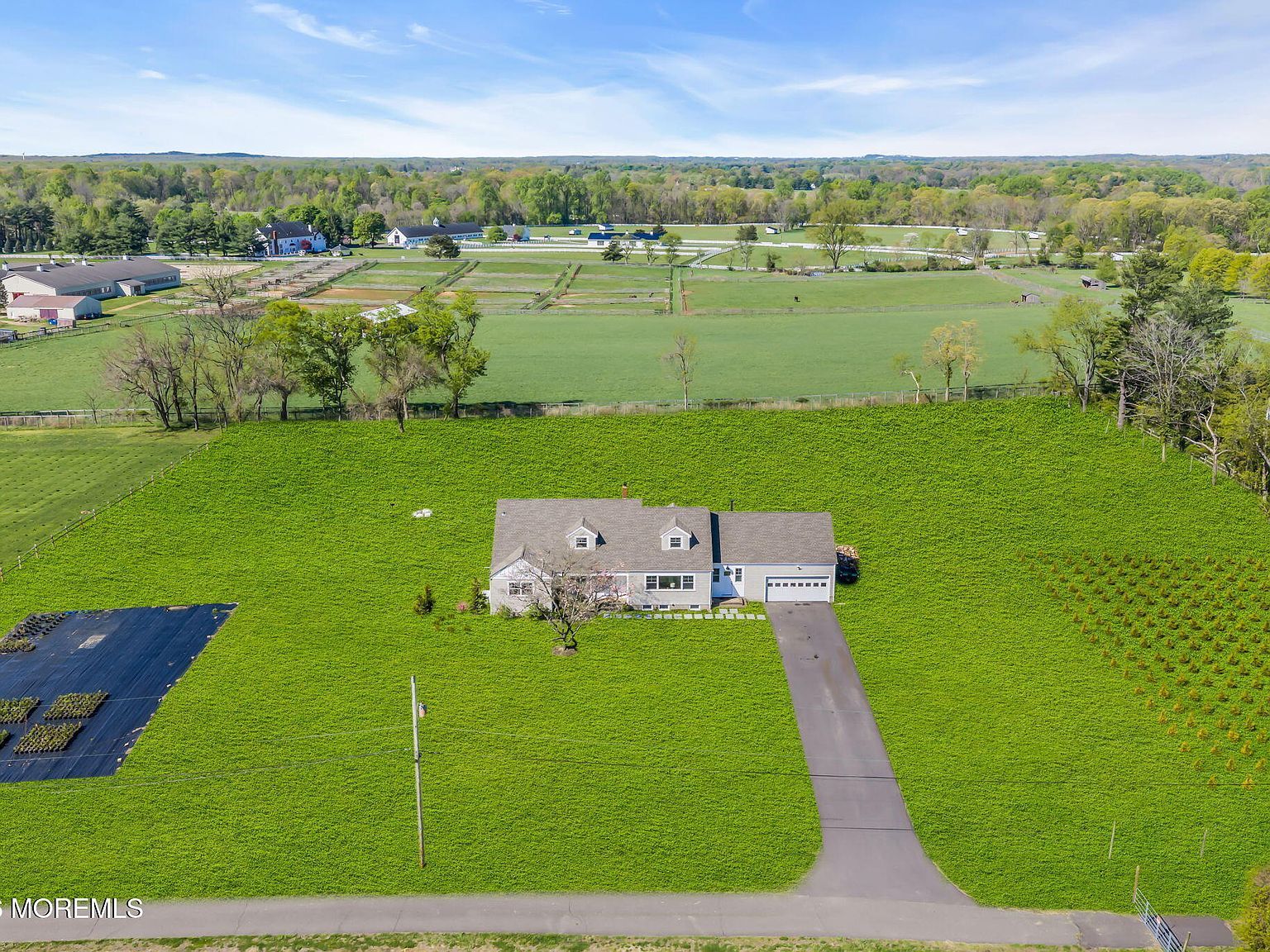 393 Route 537 Colts Neck, NJ 07722 - Thumbnail 5