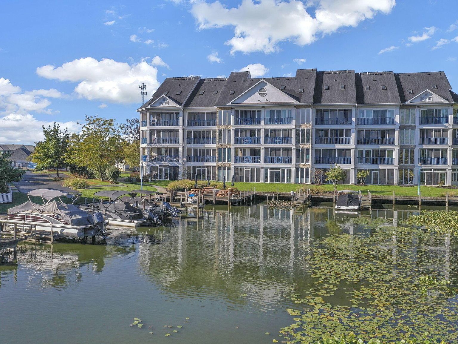 4401 Hunts Landing Rd UNIT 202 Hebron, OH 43025 - Thumbnail 5