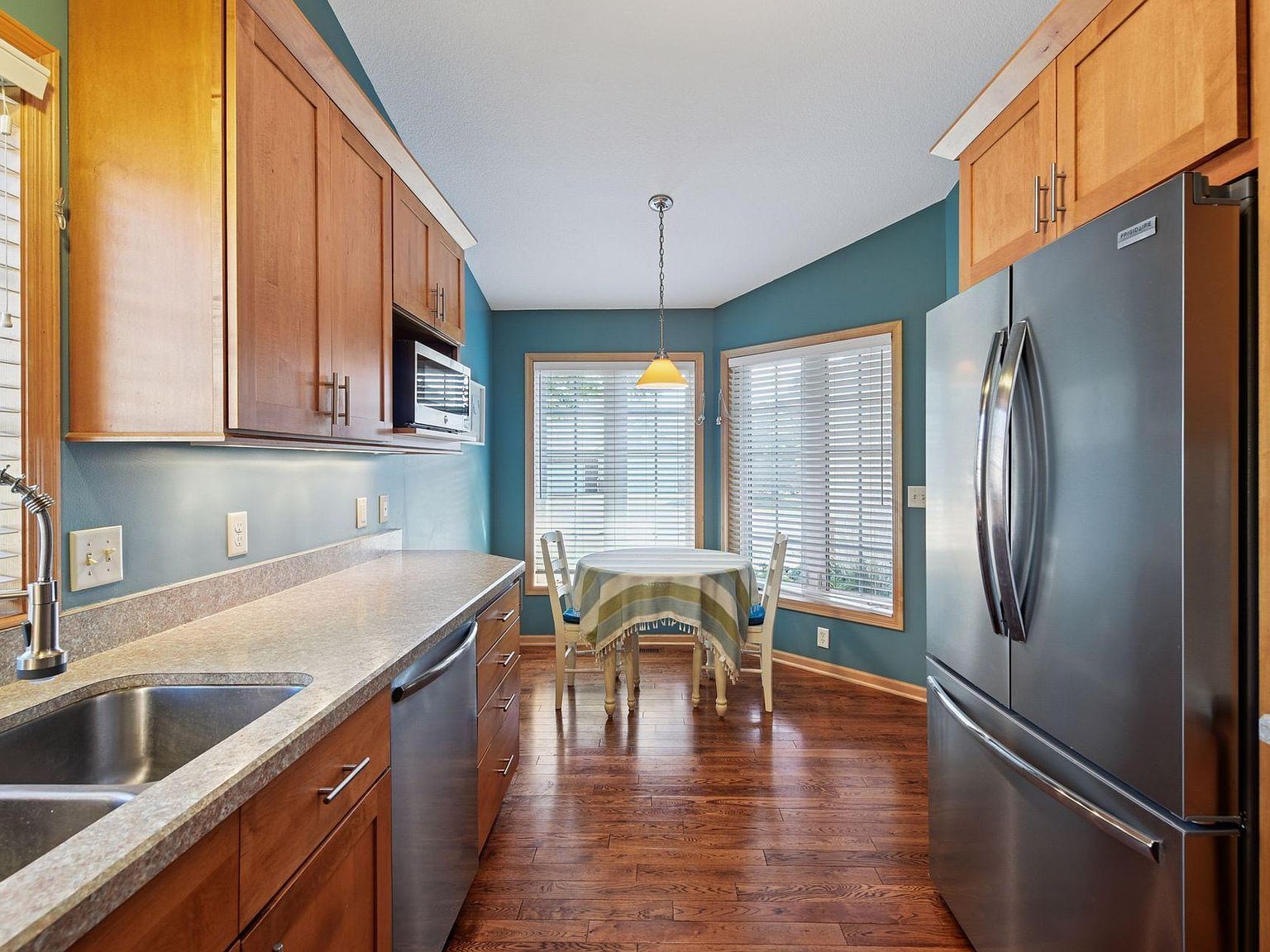 8973 Deer Run Dr Victoria, MN 55386 - Thumbnail 5