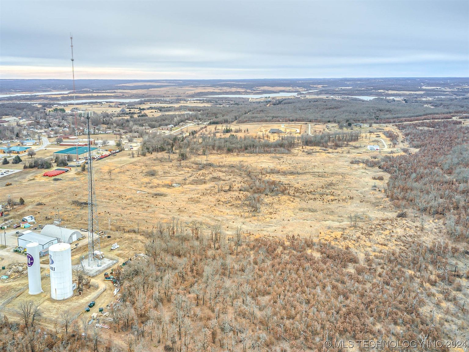 Coonrod Ave Mannford, OK 74044 - Thumbnail 5