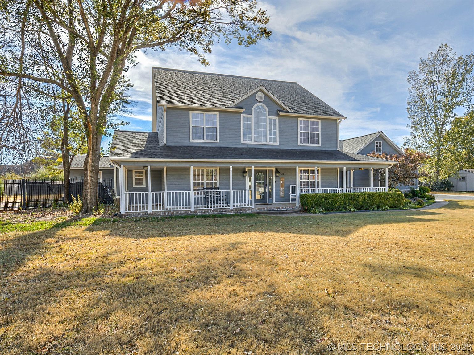 15412 E 78th St N Owasso, OK 74055 - Thumbnail 5