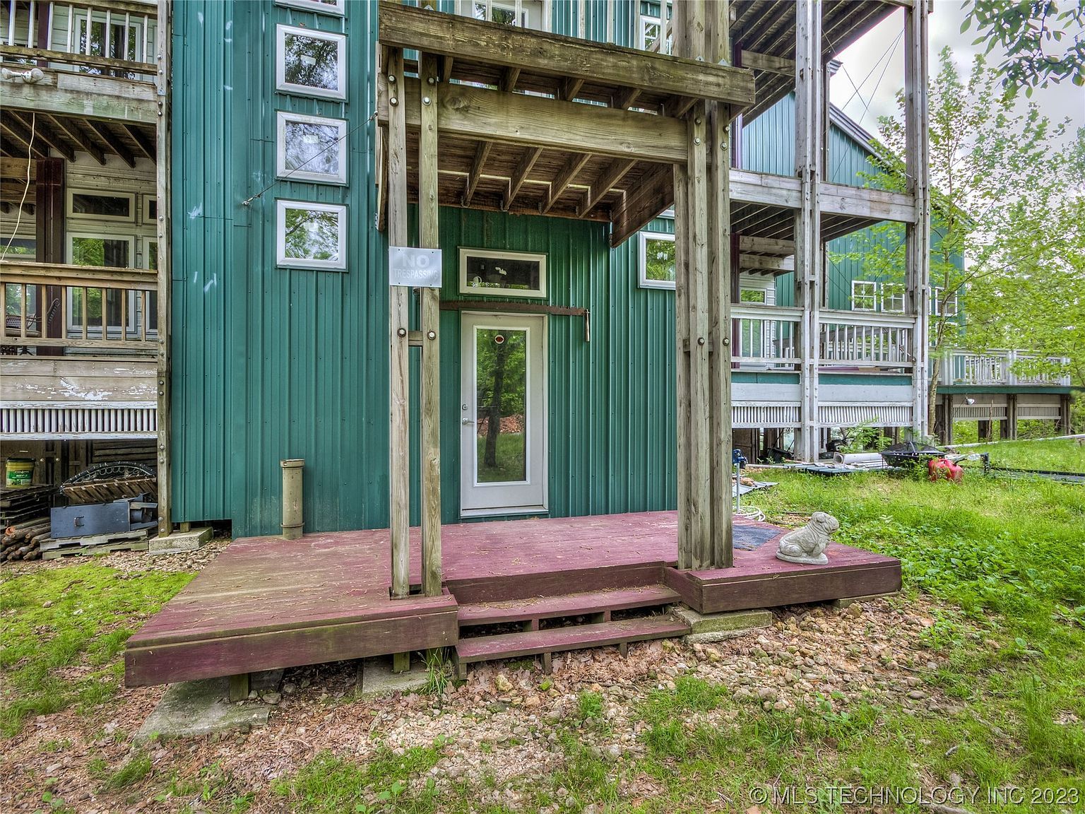 23224 Flint Ridge Dr Kansas, OK 74347 - Thumbnail 5