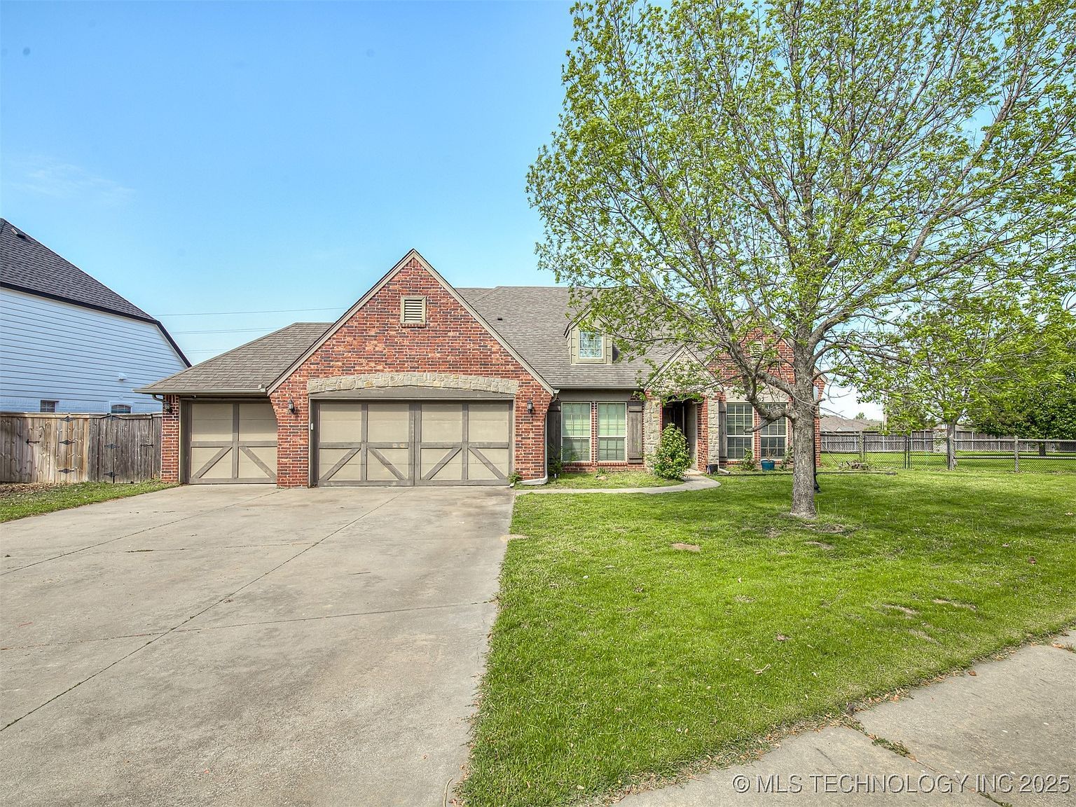 9302 N 98th Ct E Owasso, OK 74055 - Thumbnail 5