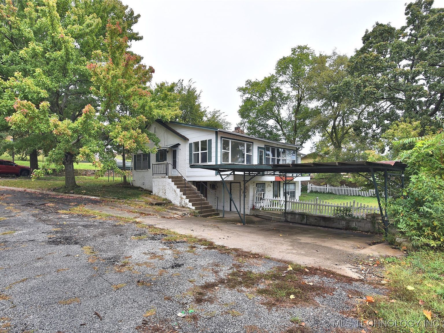 145 Skyline Dr Bernice, OK 74331 - Thumbnail 5