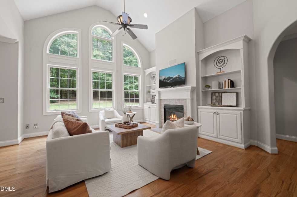 2012 Macon Ridge Road, Raleigh, NC, USA, 27613 - Thumbnail 5