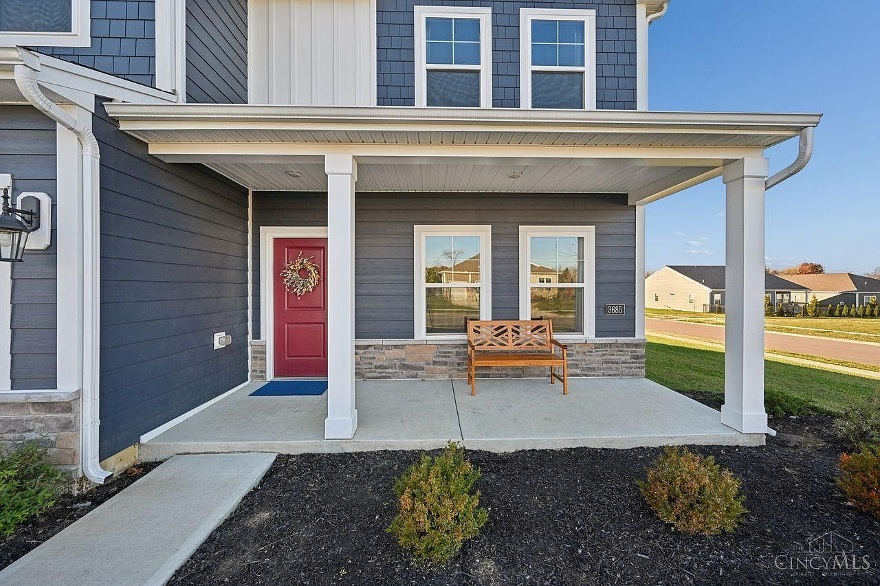 3685 Heritage Farm Ln Amelia, OH 45102 - Thumbnail 5