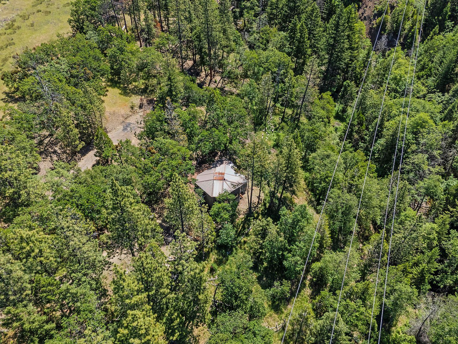 1535 Tyler Creek Rd Ashland, OR 97520 - Thumbnail 5