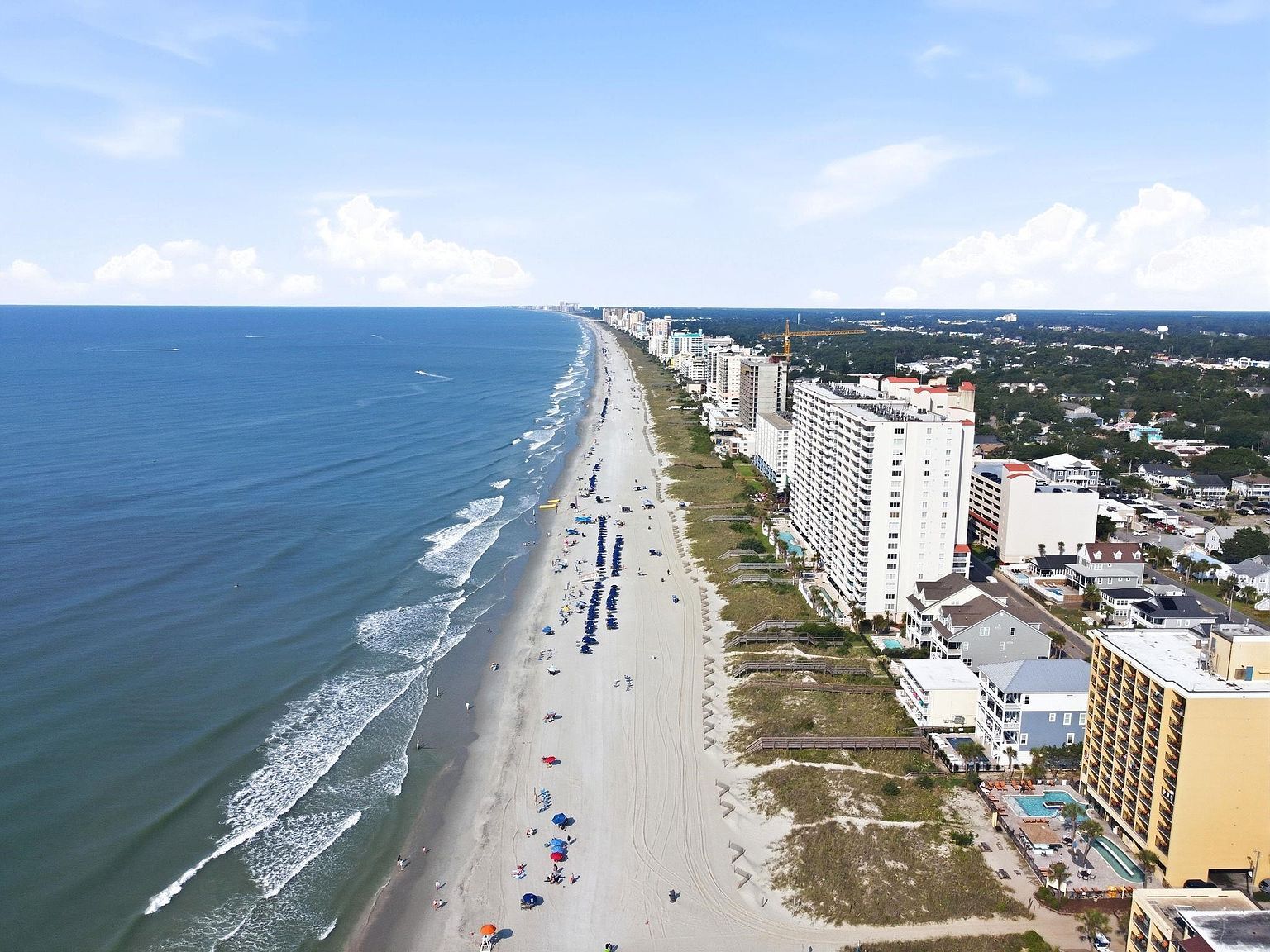 1607 S Ocean Blvd. #14 North Myrtle Beach, SC 29582 - Thumbnail 5