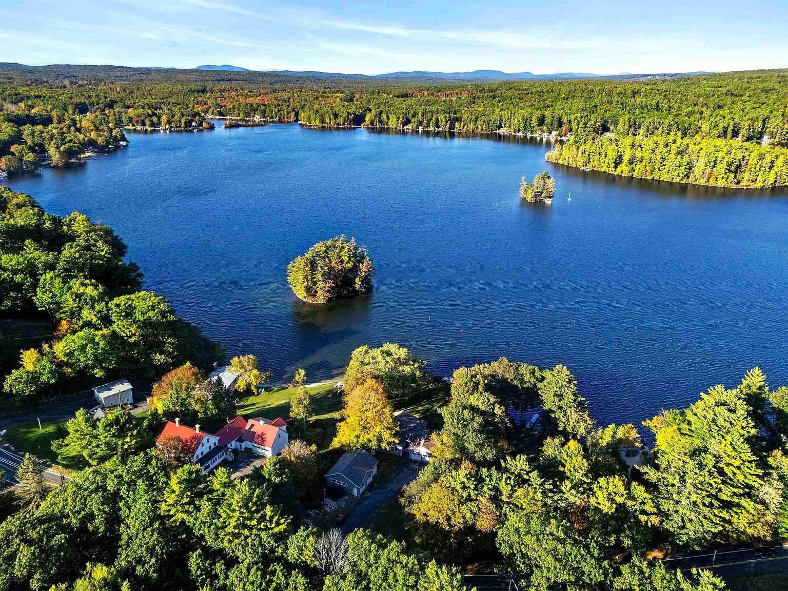 419 Lovell Lake Rd Sanbornville, NH 03872 - Thumbnail 5