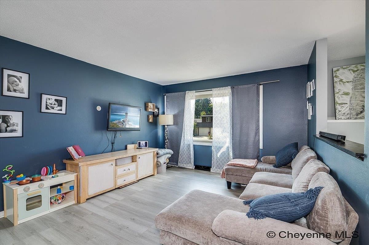 6909 Bomar Dr Cheyenne, WY 82009 - Thumbnail 5