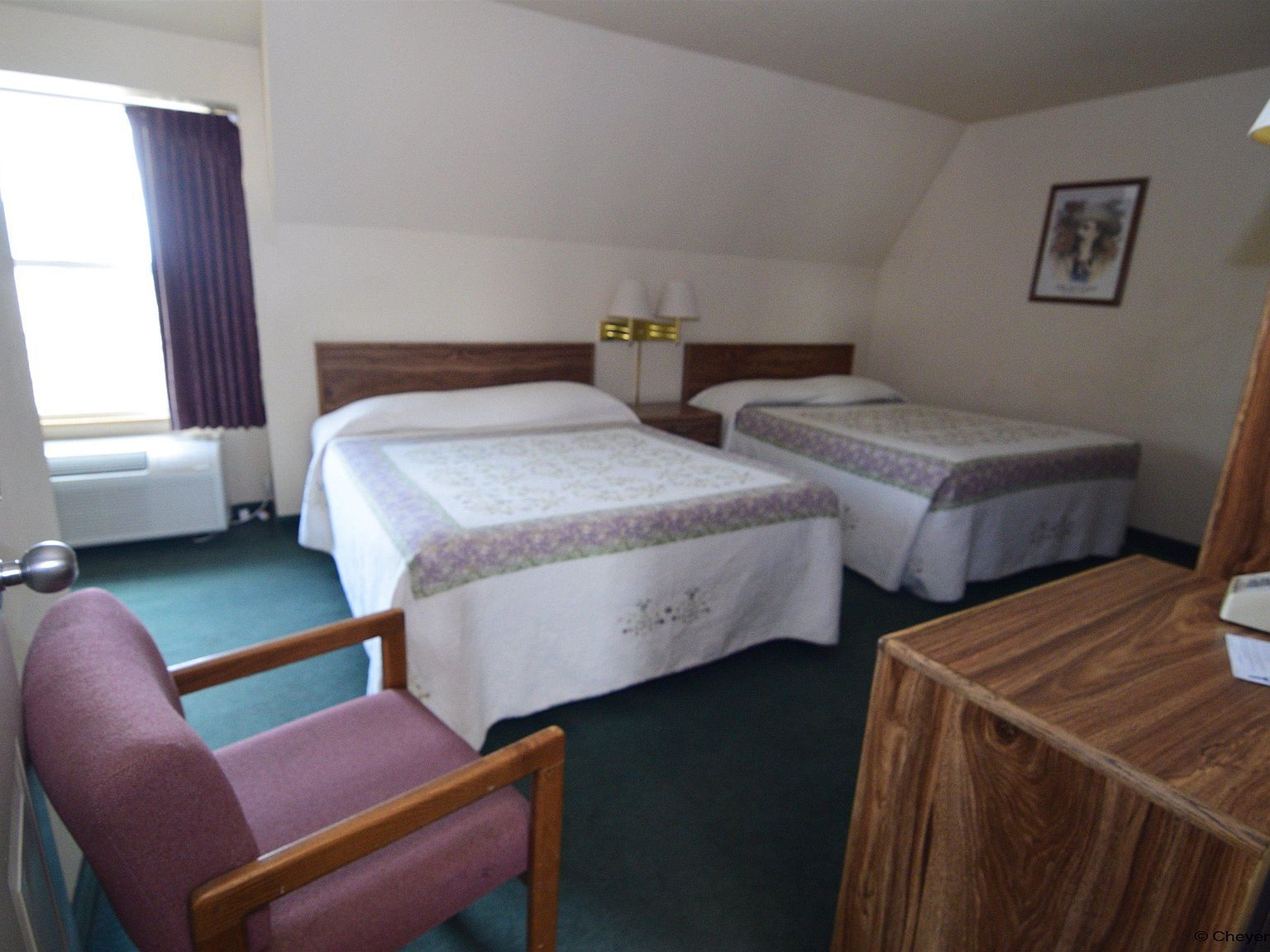 100 Buffalo Rd Chugwater, WY 82210 - Thumbnail 5