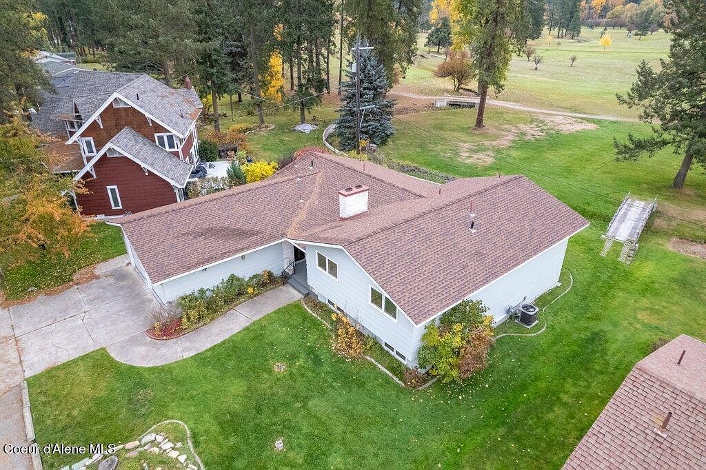 301 Woodland Dr Pinehurst, ID 83850 - Thumbnail 5