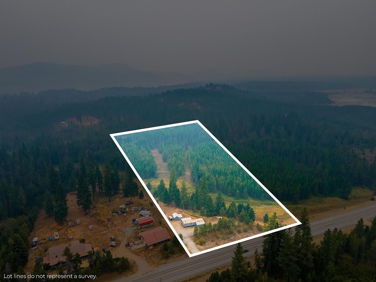 329384 Us Highway 2 Newport, WA 99156 - Thumbnail 5