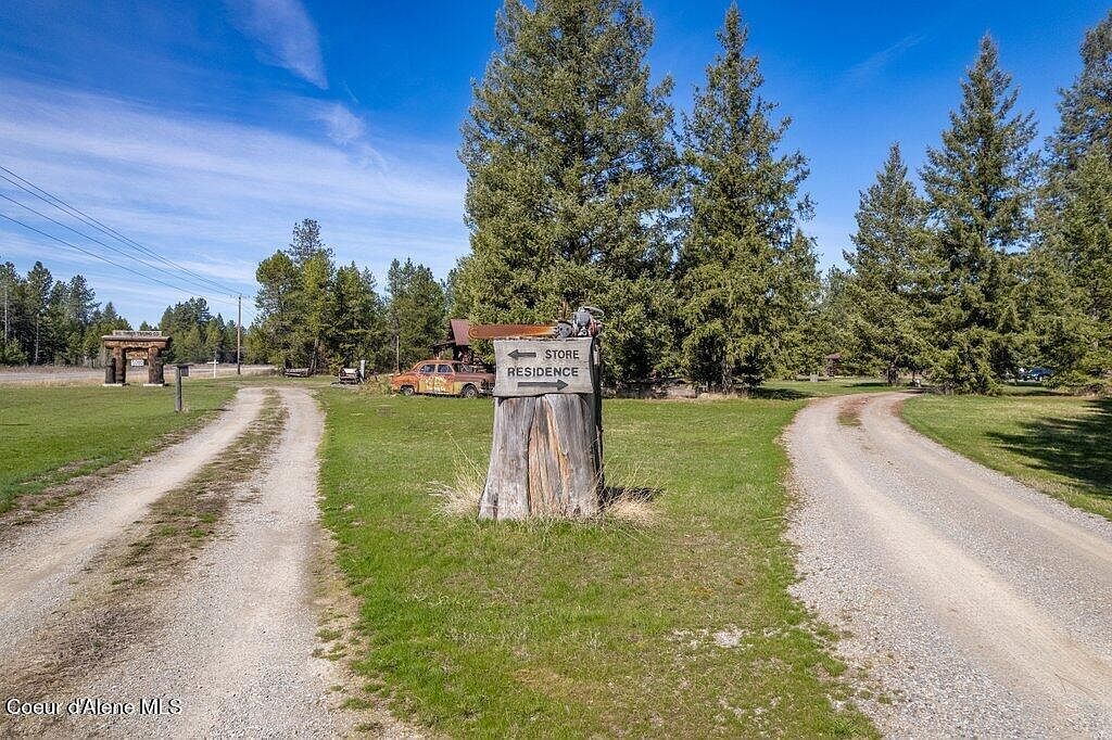 72 Hank Allen Way Blanchard, ID 83804 - Thumbnail 5