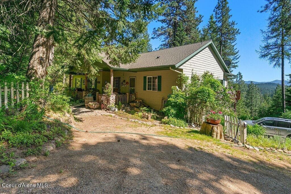 17461 N Right Fork Rd Hauser, ID 83854 - Thumbnail 5