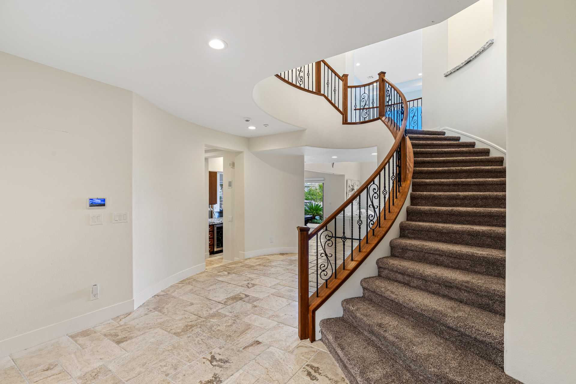 2436 Grassy Spring Place, Las Vegas, Nevada, USA, NV, 89135 - Thumbnail 5