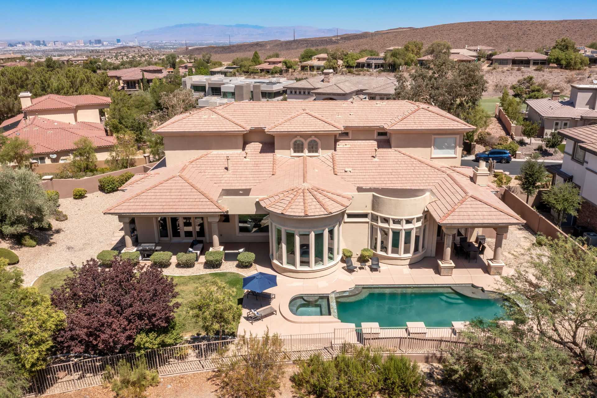 9 Paradise Valley Court, Henderson, NV, USA, 89052 - Thumbnail 5