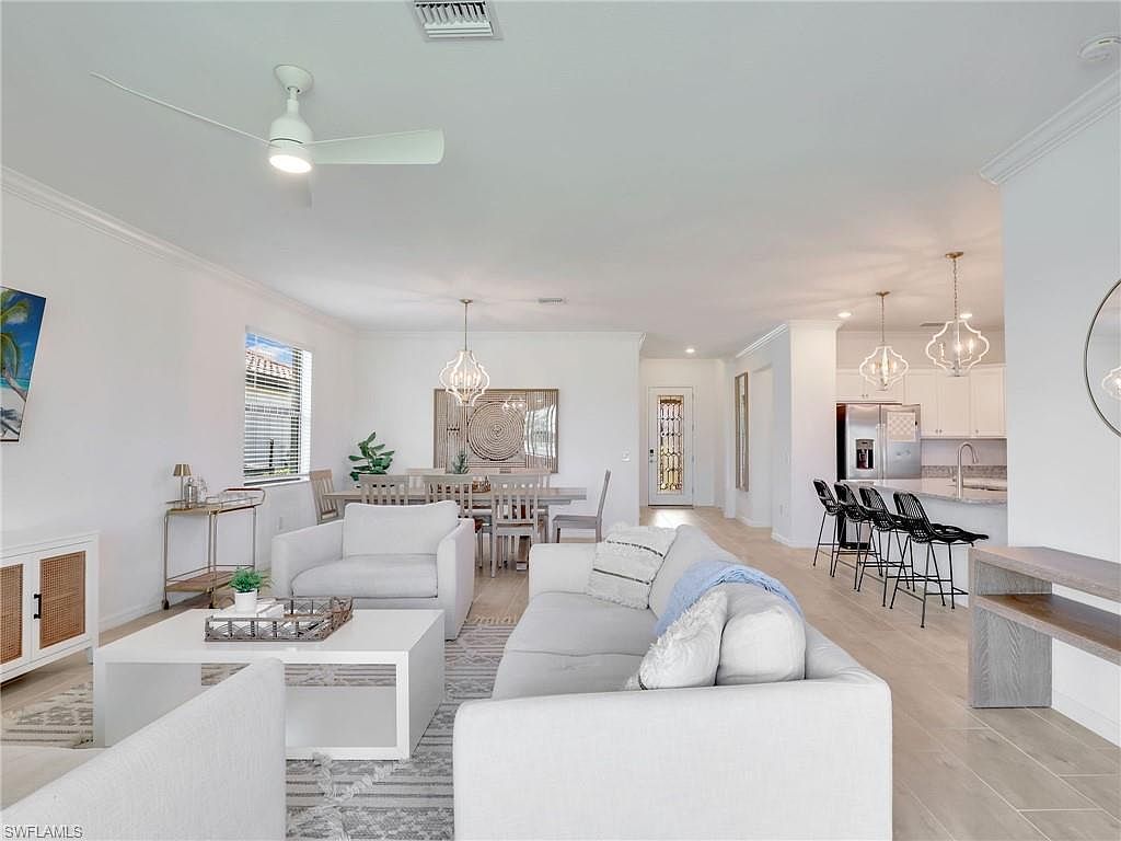 11512 Shady Palm Way Fort Myers, FL 33913 - Thumbnail 5