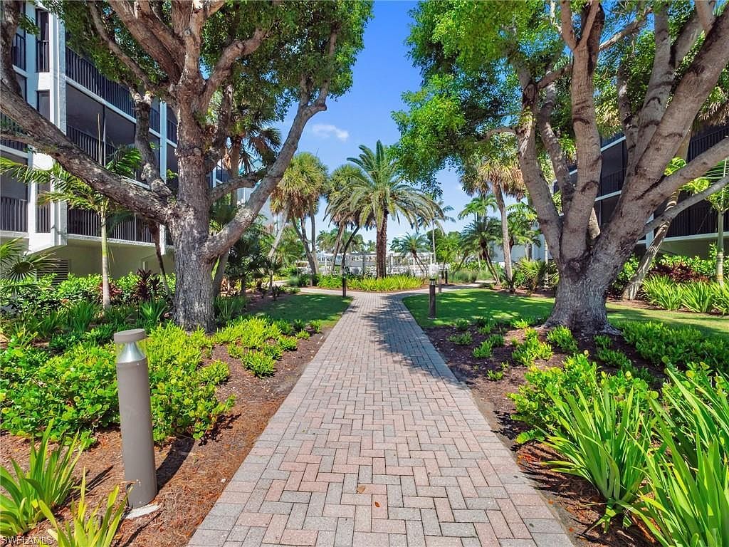 3113 Tennis Villas Captiva, FL 33924 - Thumbnail 5