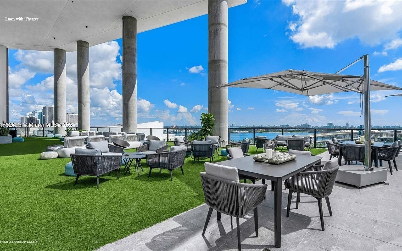 398 NE 5th St #4210 Miami, FL 33132 - Thumbnail 5