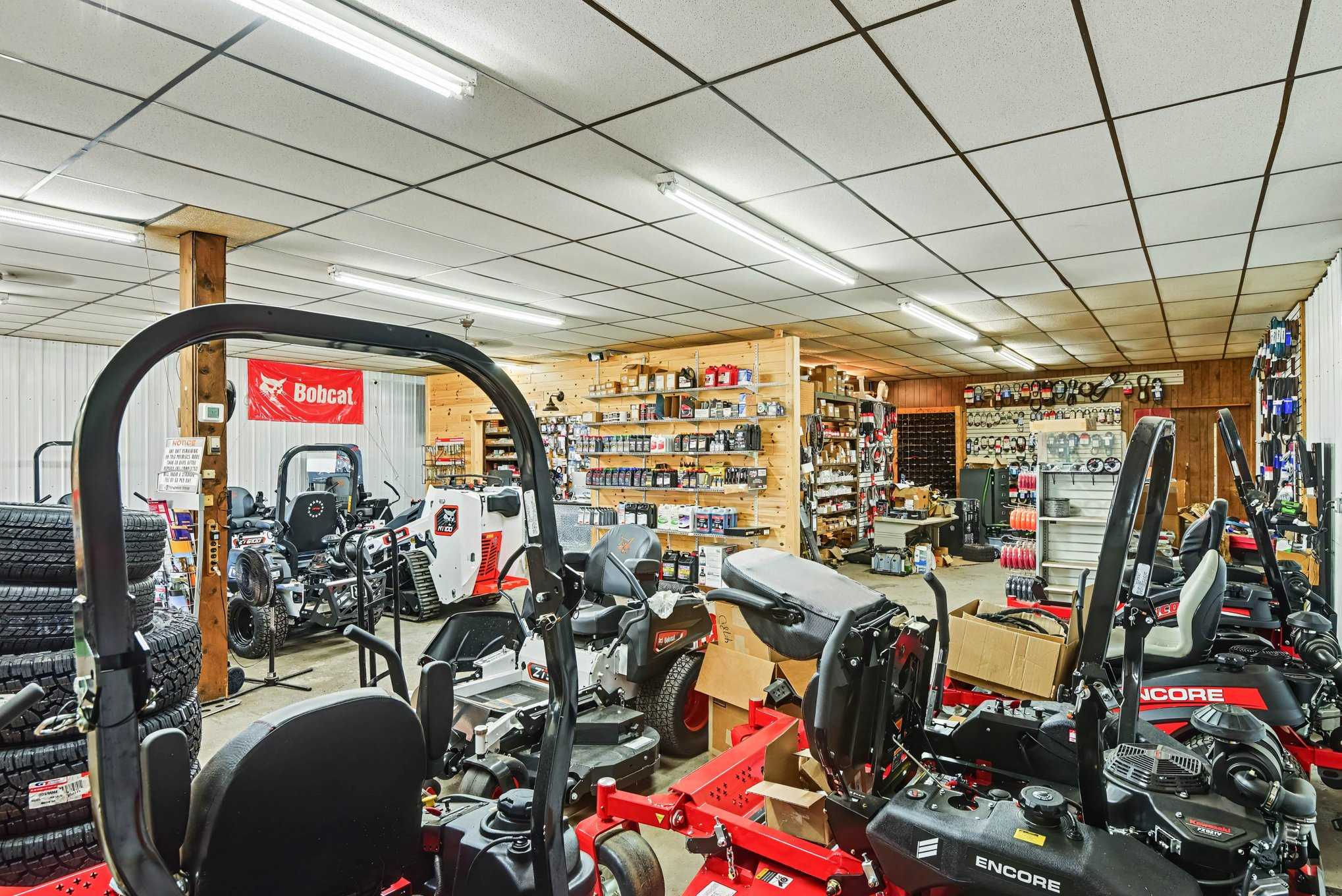 1404 Imlay City Road, Lapeer, MI, USA, 48446 - Thumbnail 5