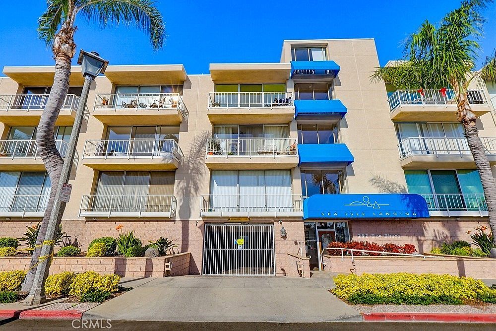 383 Bay Shore Ave Unit 307 Long Beach, CA 90803 - Thumbnail 5