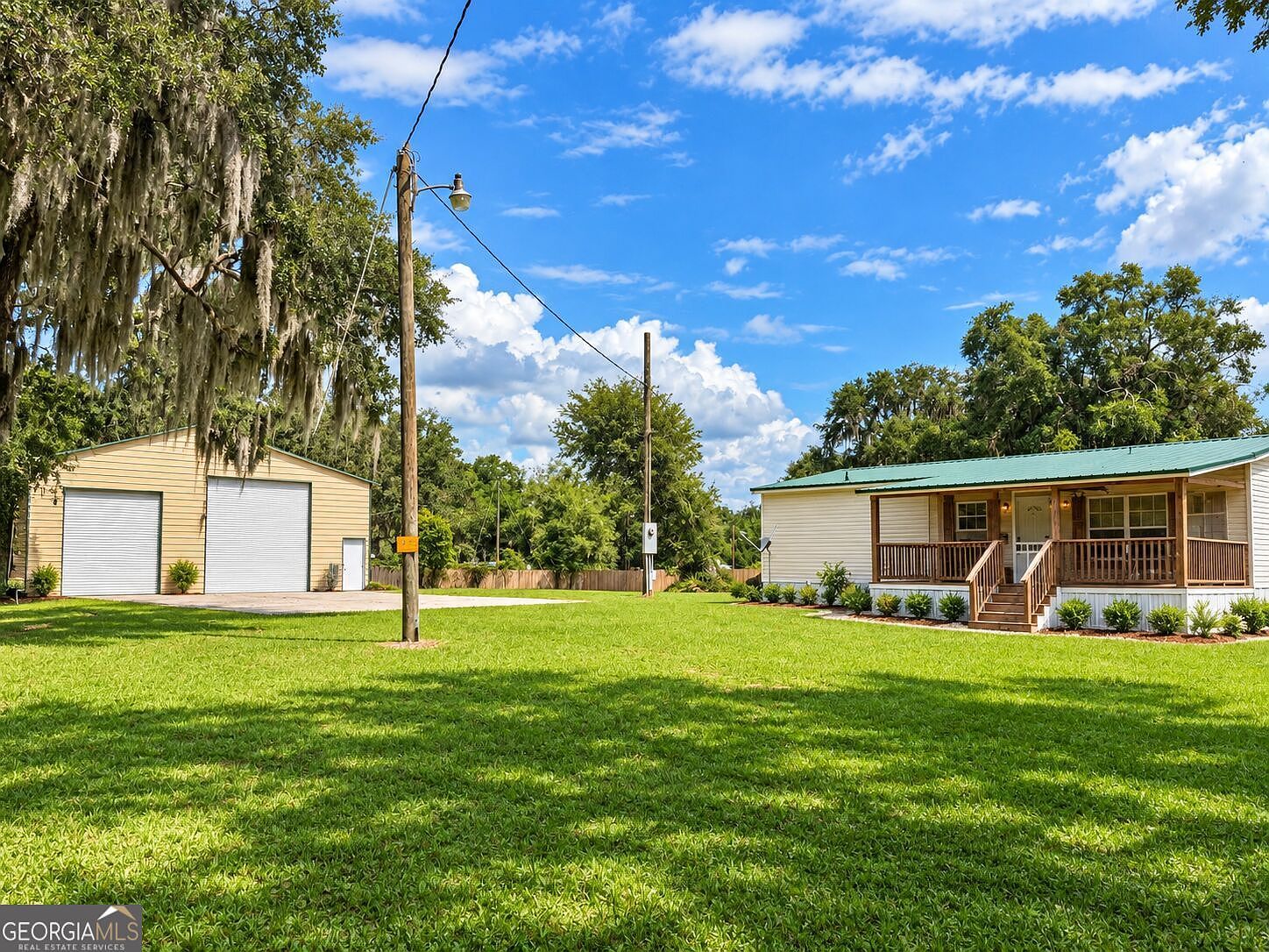 1021 Seaburg Dr NE Townsend, GA 31331 - Thumbnail 5