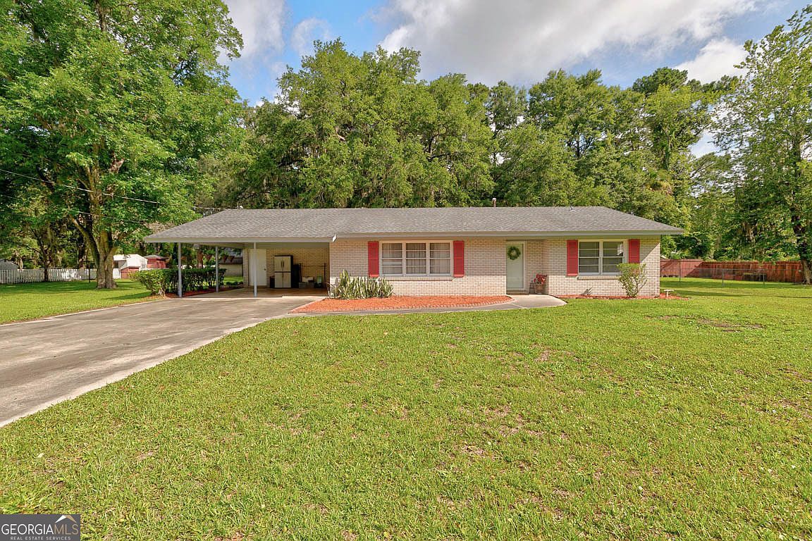 173 Fish Hall Rd Brunswick, GA 31523 - Thumbnail 5