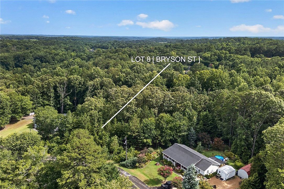 0 Bryson St Westminster, SC 29693 - Thumbnail 5