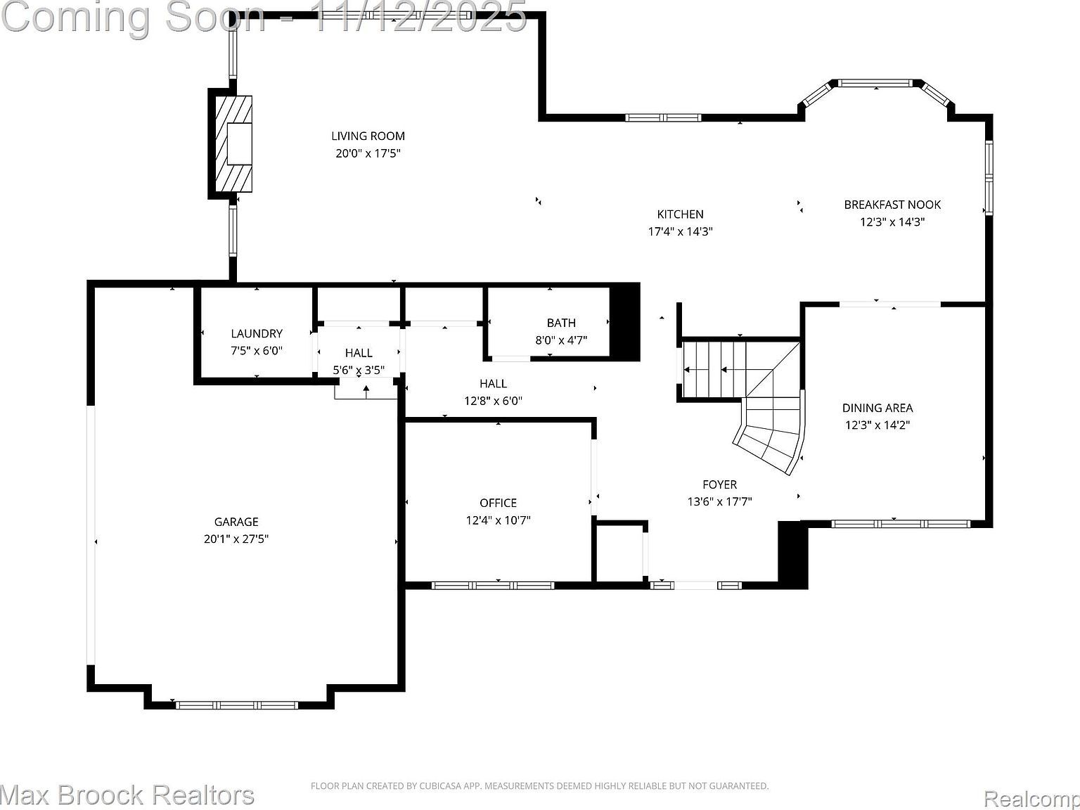 25797 Arcadia Dr Novi, MI 48374 - Thumbnail 5