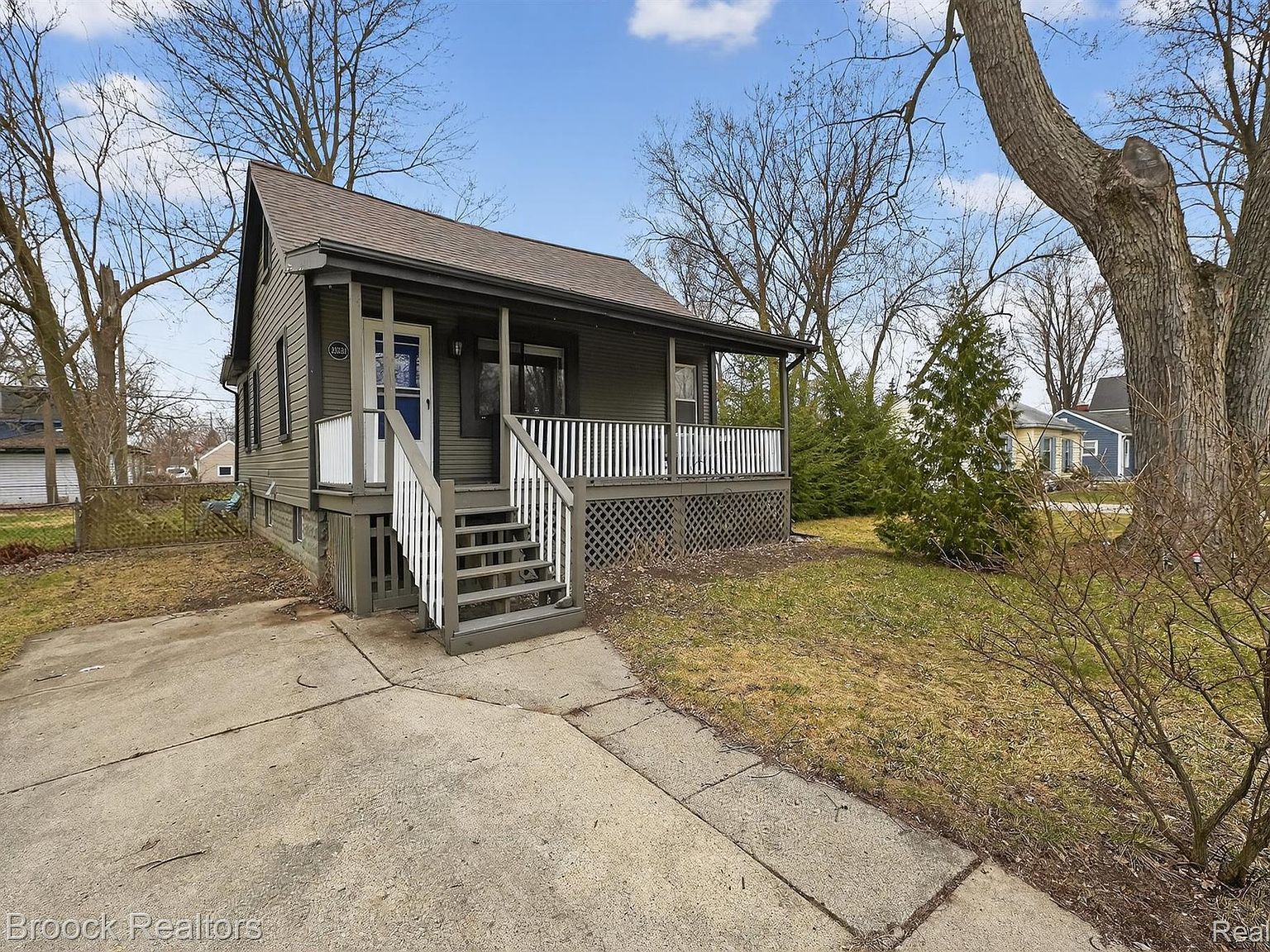 21631 Tulane Ave Farmington Hills, MI 48336 - Thumbnail 5