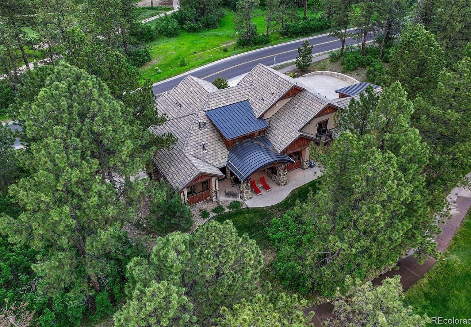 954 Country Club Pkwy Castle Rock, CO 80108 - Thumbnail 5