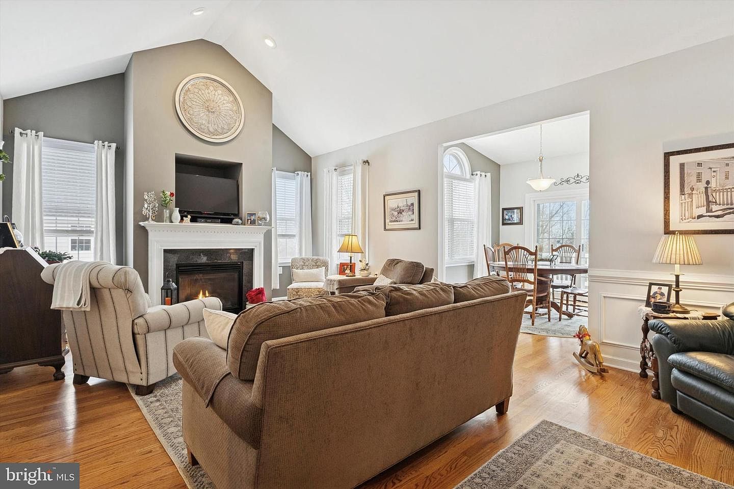 129 Haslan Ln Coatesville, PA 19320 - Thumbnail 5